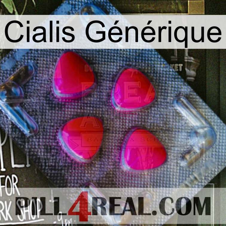 Cialis Générique 13